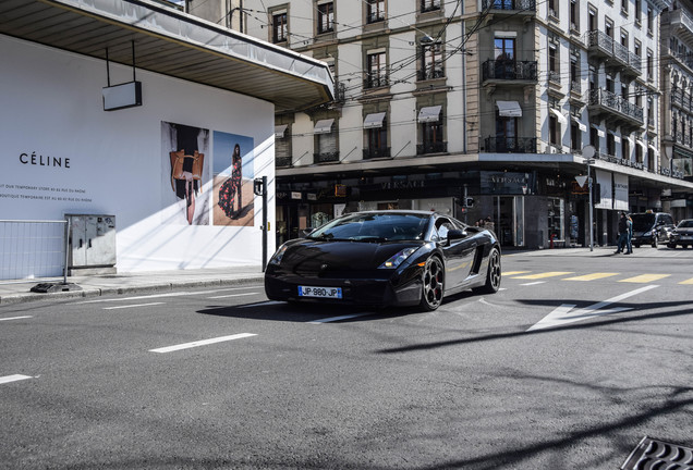 Lamborghini Gallardo