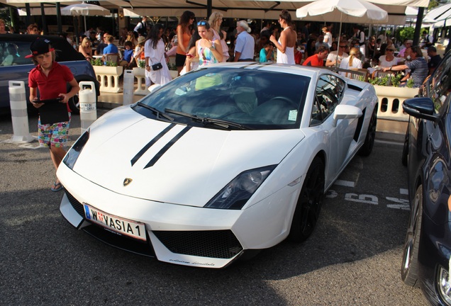 Lamborghini Gallardo LP560-4