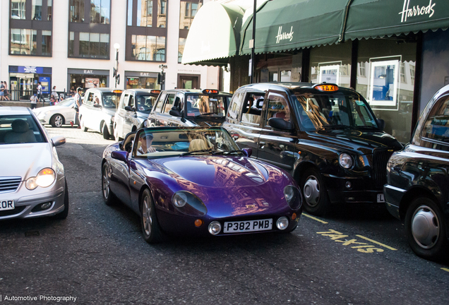 TVR Griffith 500