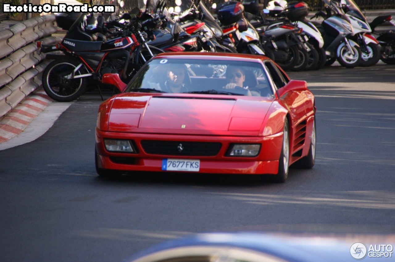 Ferrari 348 TB