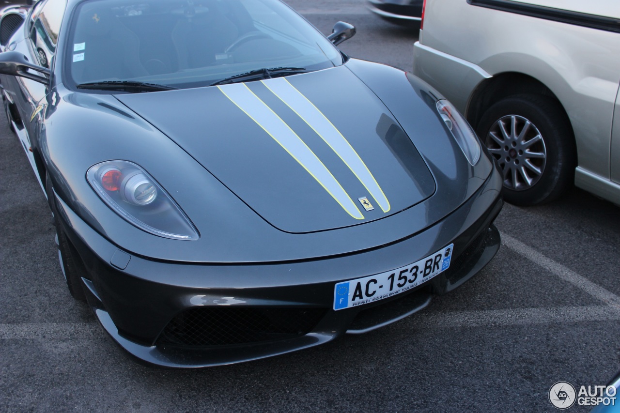 Ferrari 430 Scuderia