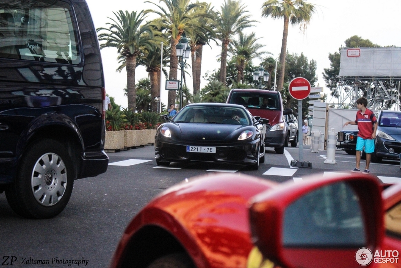 Ferrari F430