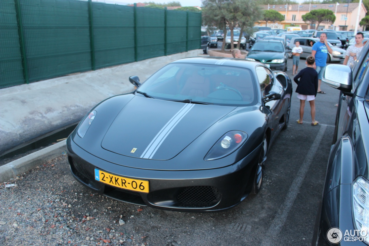 Ferrari F430