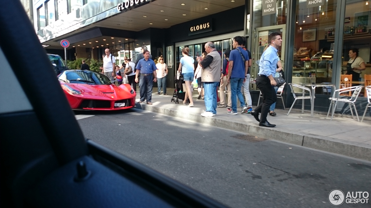 Ferrari LaFerrari