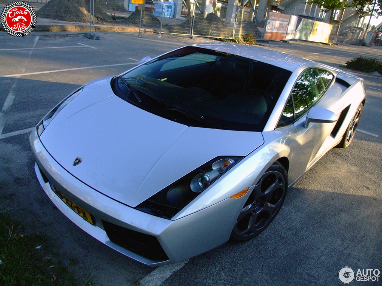 Lamborghini Gallardo