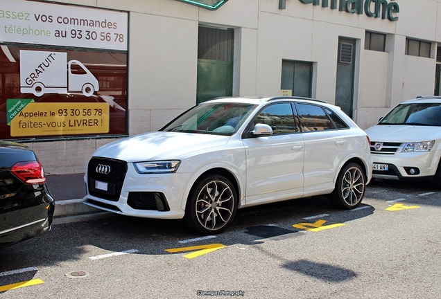 Audi RS Q3