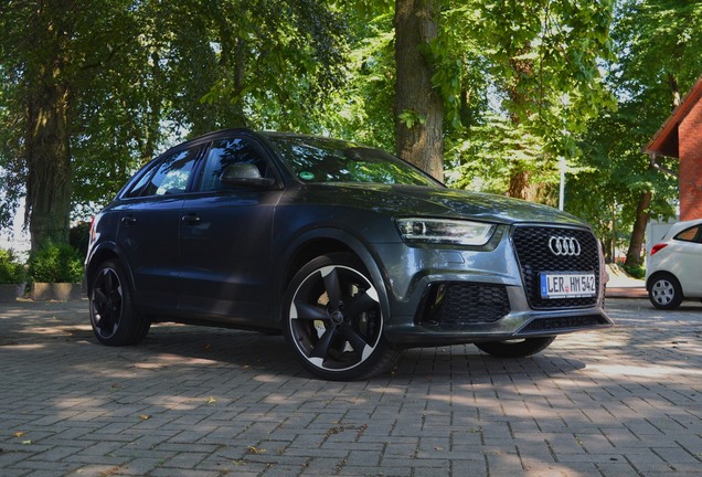 Audi RS Q3