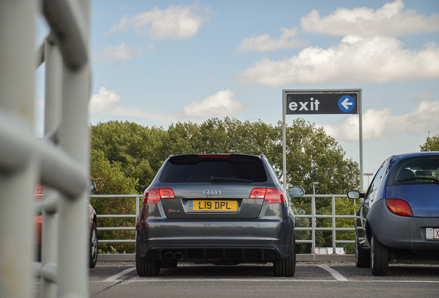 Audi RS3 Sportback