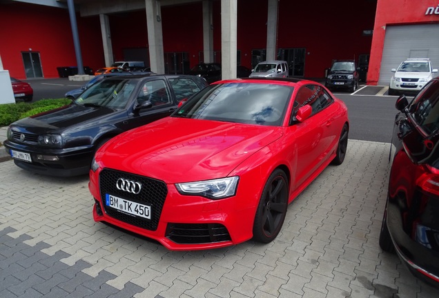 Audi RS5 B8 2012