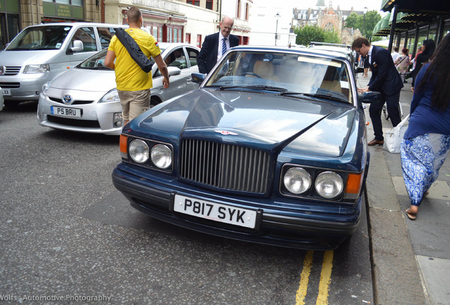 Bentley Turbo R LWB