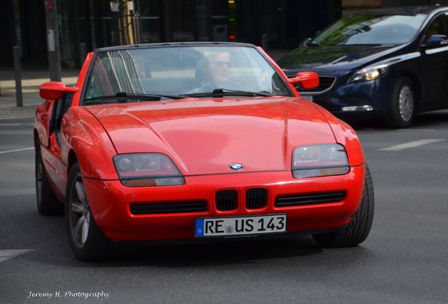 BMW Z1