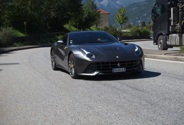 Ferrari F12berlinetta