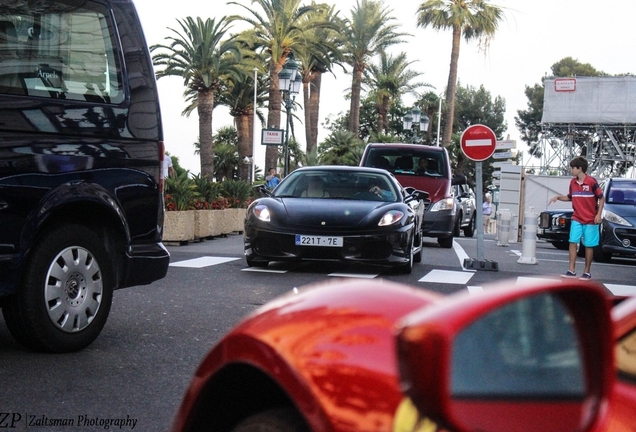 Ferrari F430