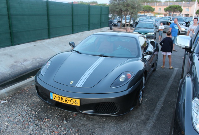 Ferrari F430