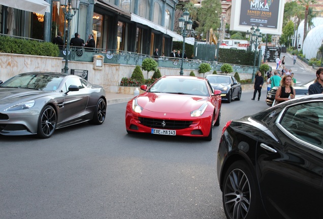 Ferrari FF