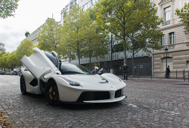 Ferrari LaFerrari