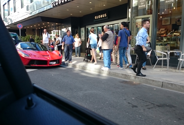 Ferrari LaFerrari