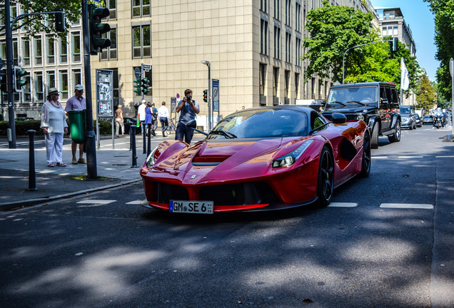 Ferrari LaFerrari