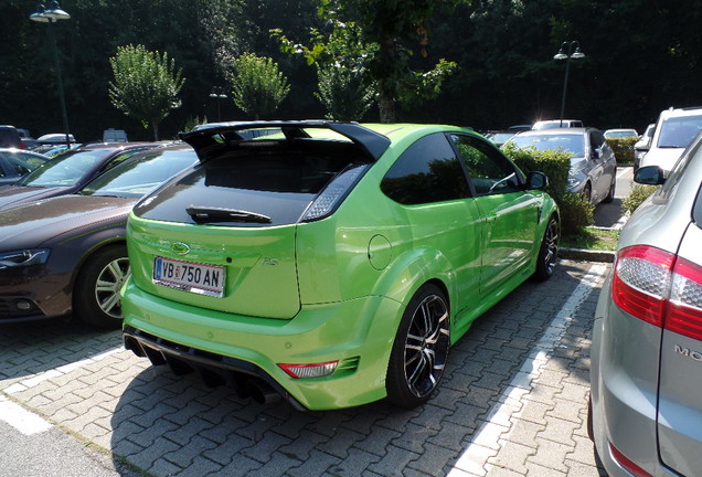 Ford Focus RS 2009