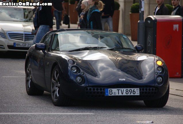 TVR Tuscan MKI