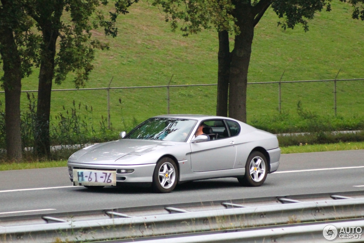 Ferrari 456 GT