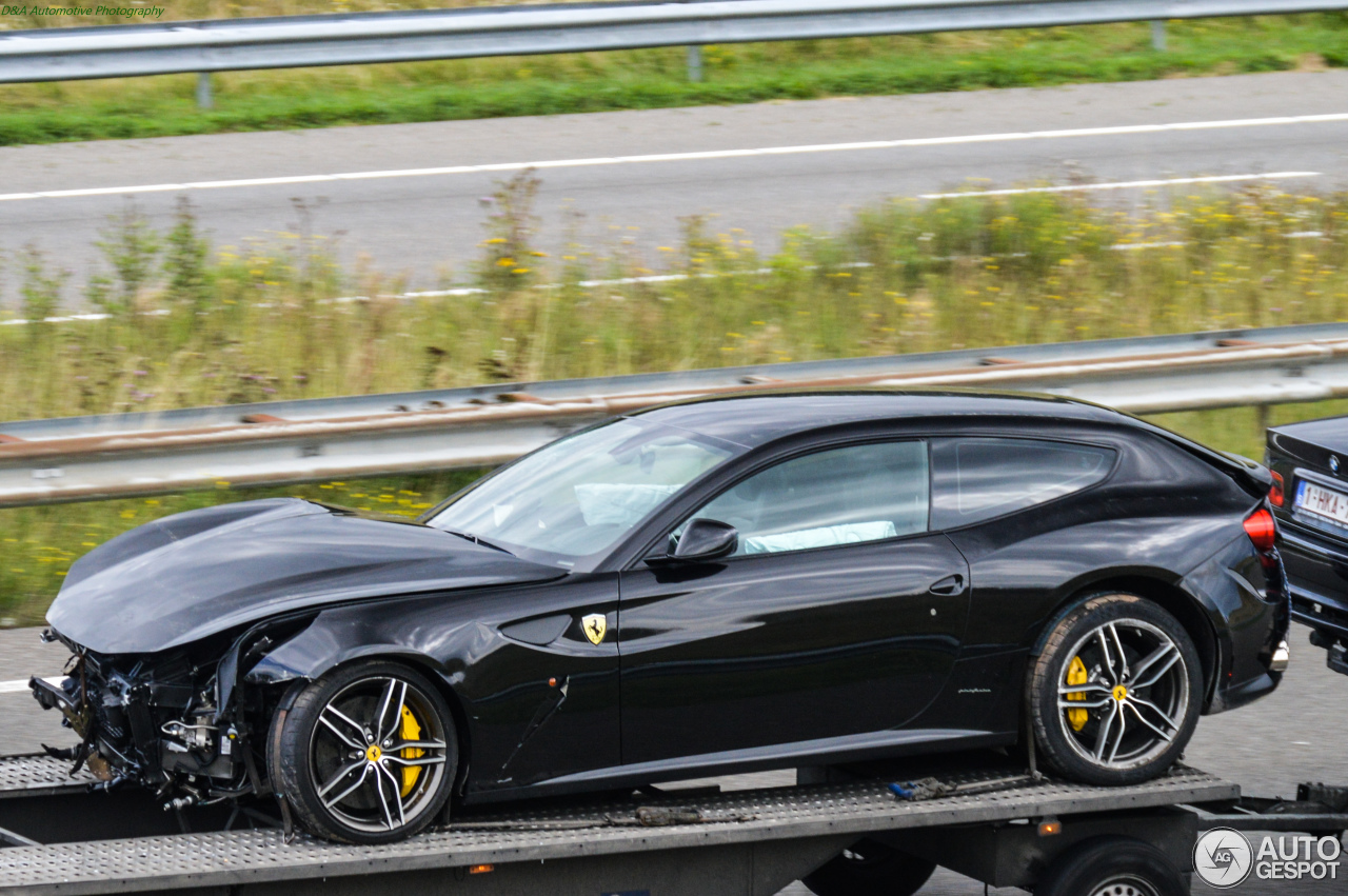 Ferrari FF