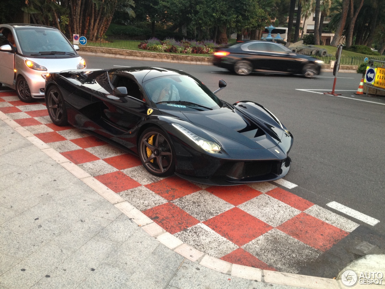 Ferrari LaFerrari