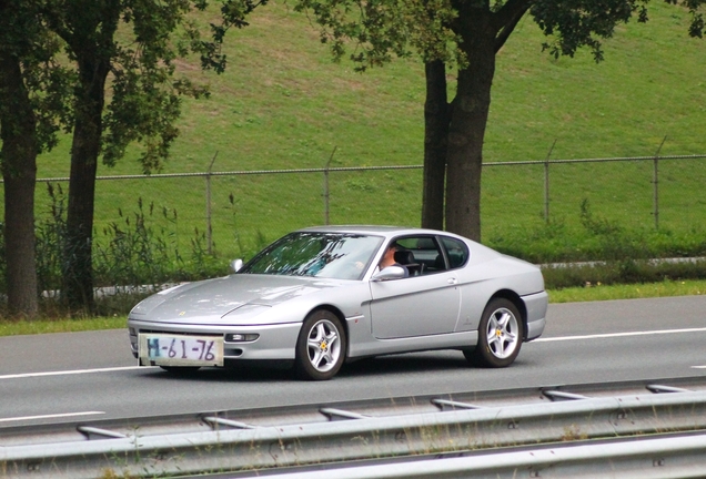 Ferrari 456 GT