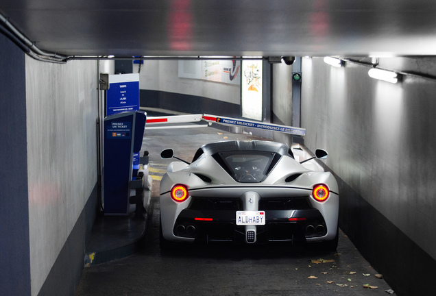 Ferrari LaFerrari