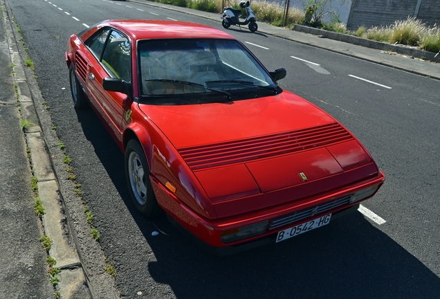 Ferrari Mondial 3.2