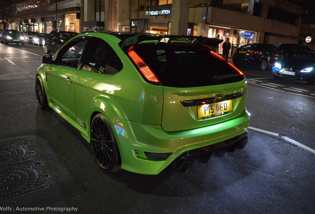 Ford Focus RS 2009