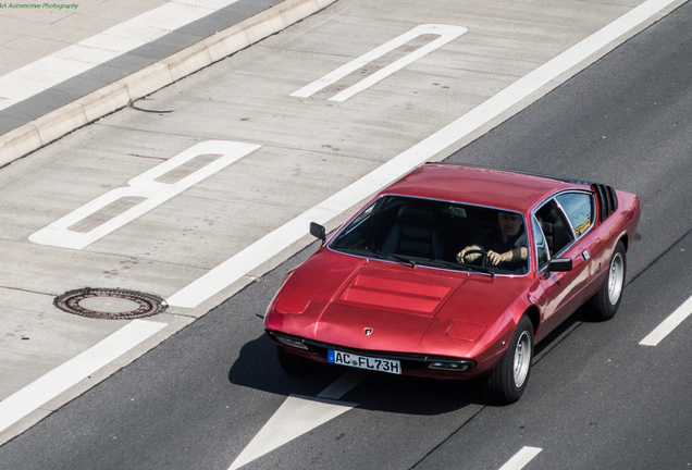 Lamborghini Urraco P250