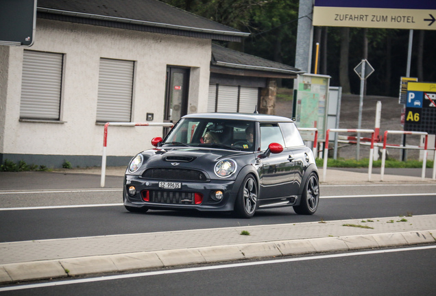 Mini R56 John Cooper Works GP