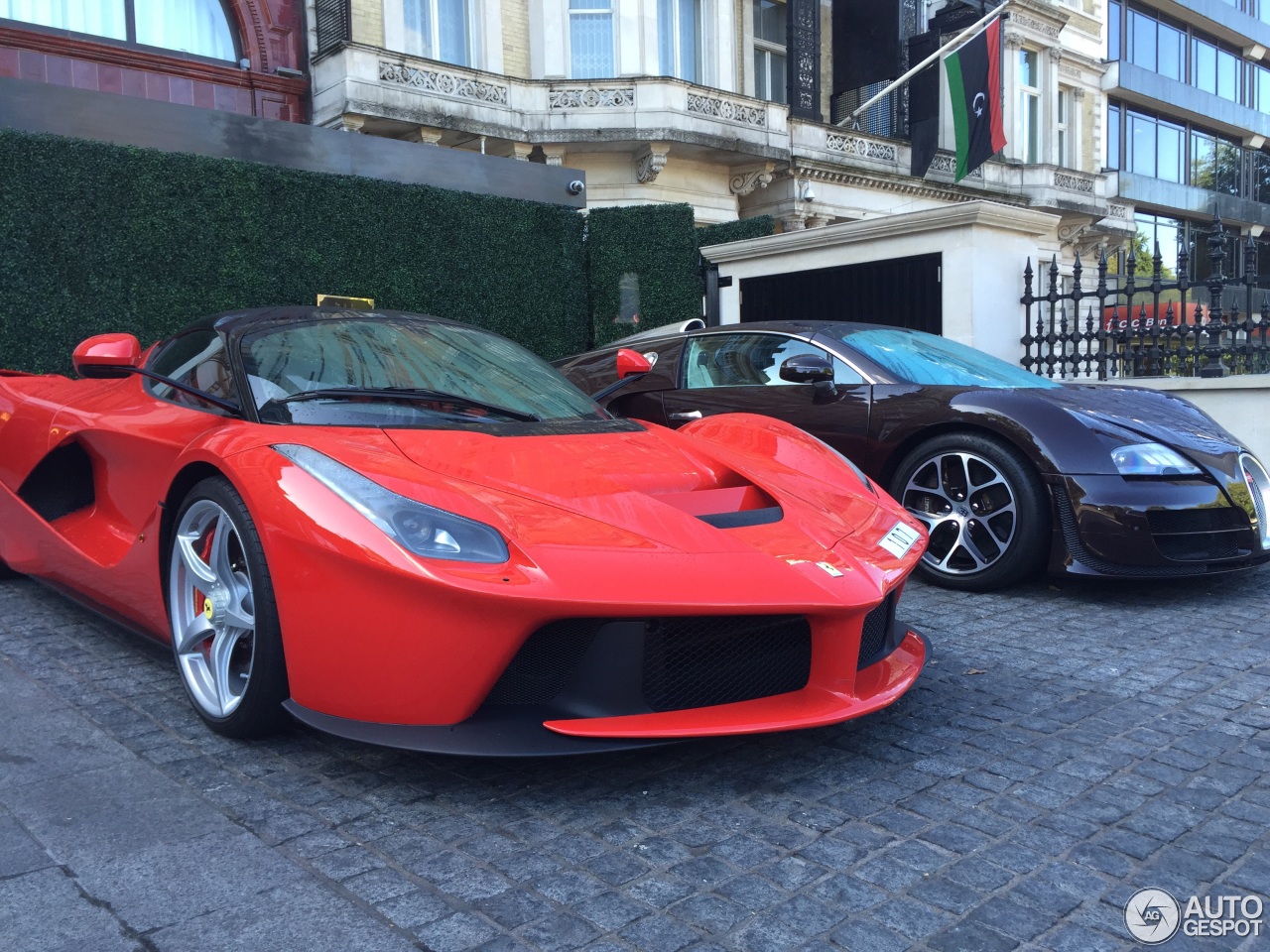 Ferrari LaFerrari