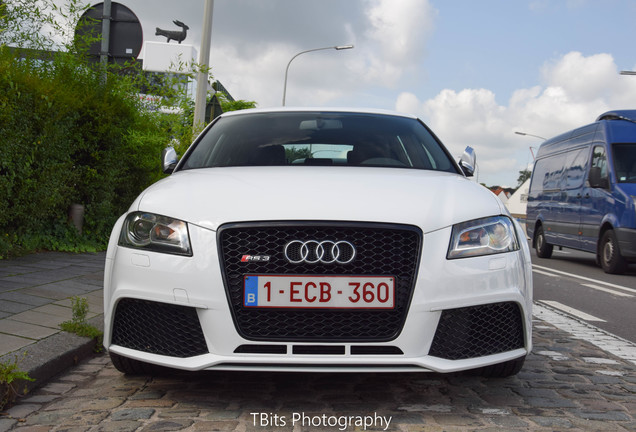 Audi RS3 Sportback