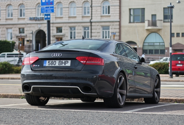 Audi RS5 8T