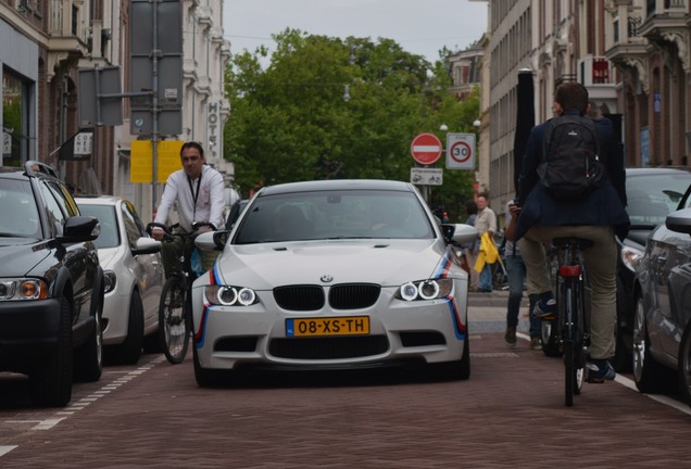 BMW M3 E92 Coupé