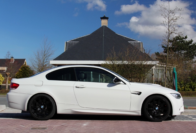 BMW M3 E92 Coupé Edition