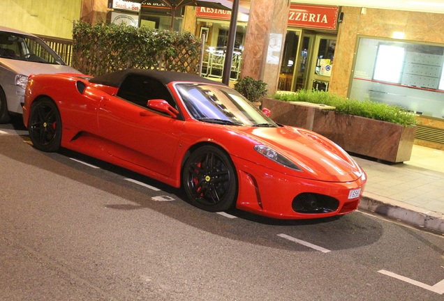 Ferrari F430 Spider