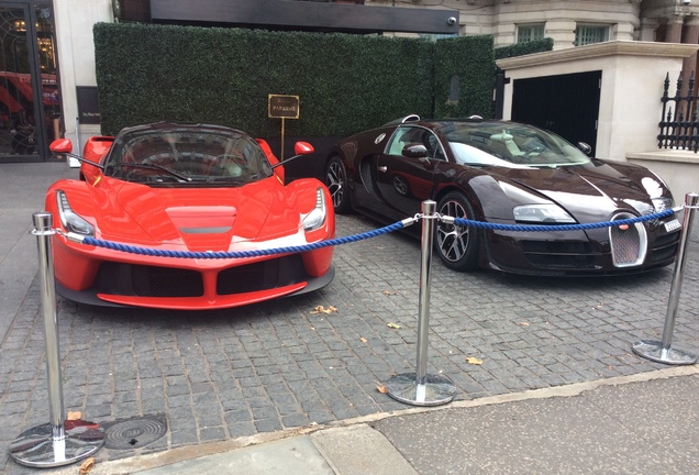 Ferrari LaFerrari