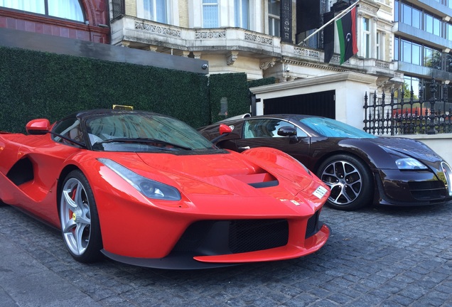 Ferrari LaFerrari