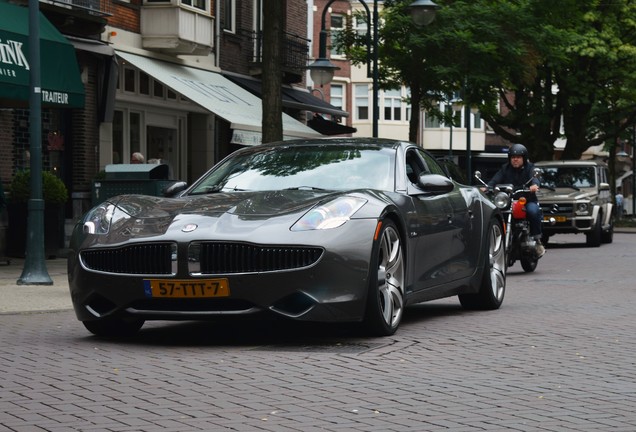 Fisker Karma