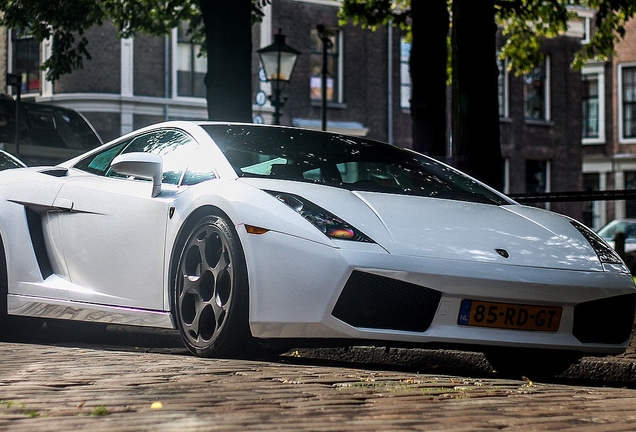 Lamborghini Gallardo