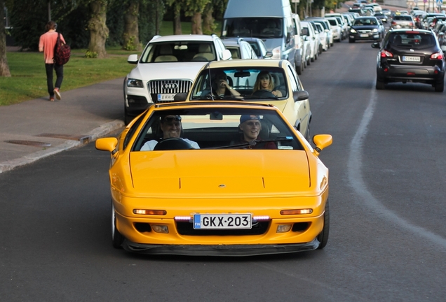 Lotus Esprit S4