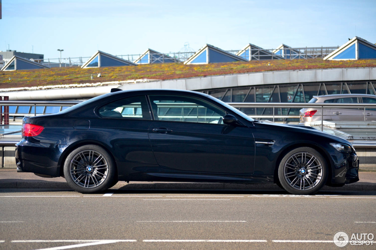 BMW M3 E92 Coupé