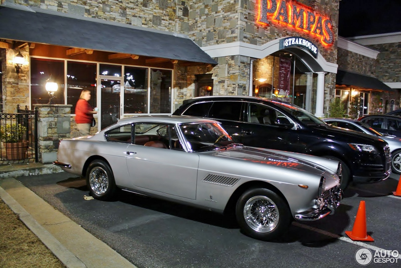 Ferrari 250 GTE