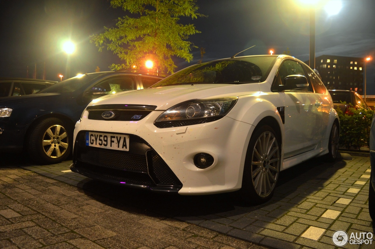 Ford Focus RS 2009