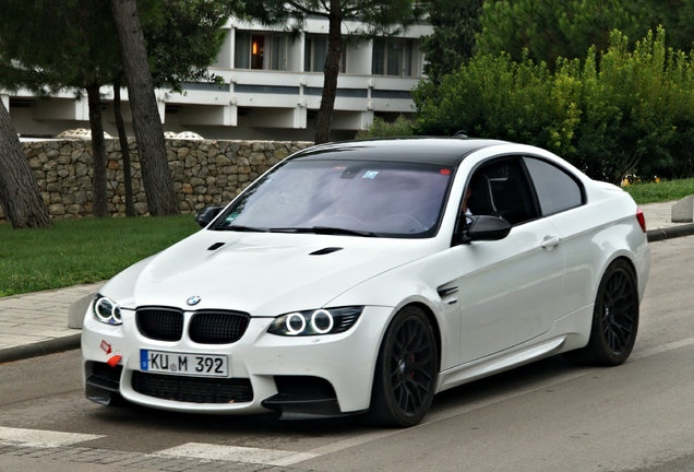 BMW M3 E92 Coupé