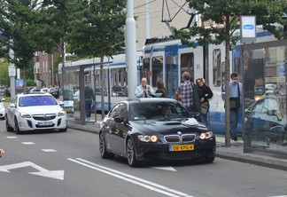 BMW M3 E92 Coupé