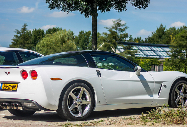 Chevrolet Corvette C6